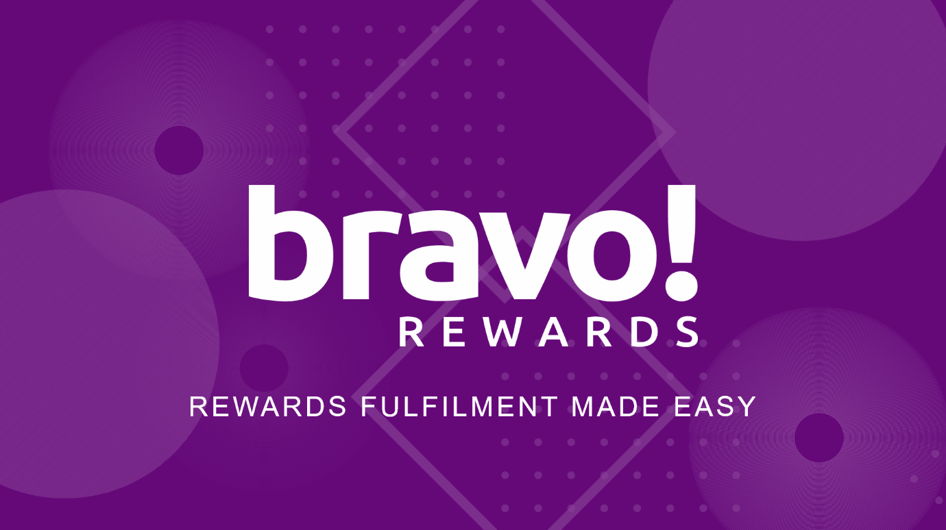 Bravo Rewards Logo